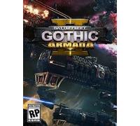 Battlefleet Gothic: Armada 2 Steam Key GLOBAL