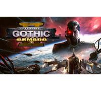 Battlefleet Gothic: Armada 2 Steam Worldwide PC, GeForce Now