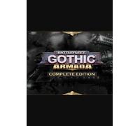 Battlefleet Gothic: Armada Complete Edition (PC) Steam Key GLOBAL