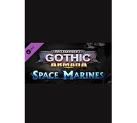Battlefleet Gothic: Armada - Space Marines (DLC) Steam Key (PC) EUROPE