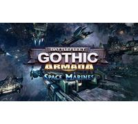 Battlefleet Gothic: Armada - Space Marines Steam Worldwide PC