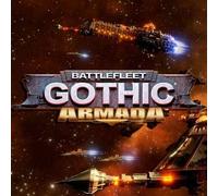 Battlefleet Gothic: Armada Steam Key EUROPE