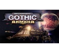 Battlefleet Gothic: Armada Steam Worldwide PC, GeForce Now