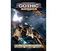 Battlefleet Gothic : Armada - Tau Empire (DLC) Steam Key GLOBAL