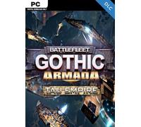 Battlefleet Gothic: Armada - Tau Empire PC - DLC