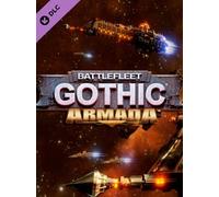 Battlefleet Gothic: Armada - Tau Empire Steam Key GLOBAL