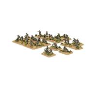 Battlefront Miniatures Pelotón de infantería