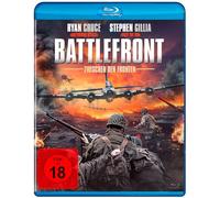 Battlefront - Zwischen den Fronten [Alemania] [Blu-ray]