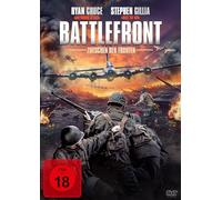 Battlefront - Zwischen den Fronten [Alemania] [DVD]