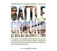 Battleground: 21 Days on the Empire's Edge [USA] [DVD]