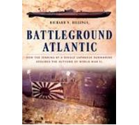 Battleground Atlantic (ebook)