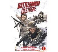 Battleground (DVD) John Hodiak Marshall Thompson George Murphy Ricardo Montalban