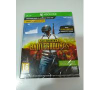 PlayerUnknown´s Battlegrounds Xbox One