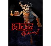 BattleJuice Alchemist (PC) - Steam Key - GLOBAL