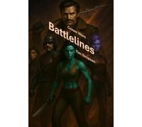 BattleLines (The Crown Wars Saga)