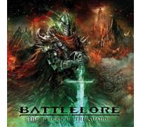 Battlelore The Return of the Shadow (CD) Album (Importación USA)