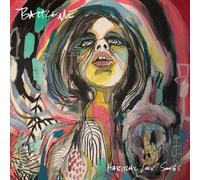 Battleme – Habitual Love Songs – Vinilo 180 g con tarjeta de descarga