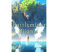 Battleminer Giants (Windows/Xbox Series X|S) XBOX LIVE Key EUROPE
