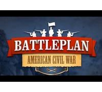 Battleplan: American Civil War (PC) Steam Key - EU