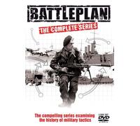 Battleplan - The Complete Series [DVD] [Reino Unido]