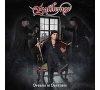Battlerage - Dreams In Darkness