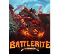 Battlerite - Armored Black Bear Mount (DLC) Steam Key GLOBAL