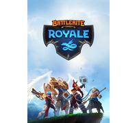 Battlerite Royale - Mountain Zebra Mount (DLC) (PC) Steam Key GLOBAL