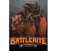Battlerite - YogYog Bear Mount (DLC) Steam Key GLOBAL
