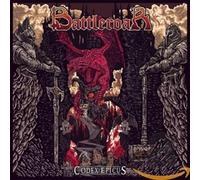 Battleroar - Codex epicus