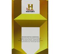 Battles Bc - Battles BC - Judgement Day at Marathon [USA] [DVD]