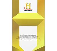 Battles Bc - Battles BC - Ramses: Raging Chariots [USA] [DVD]