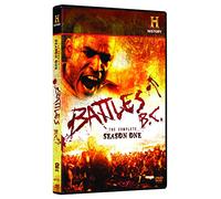 Battles BC: Complete Season 1 [USA] [DVD]