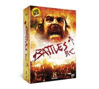Battles BC [Reino Unido] [DVD]