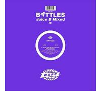 Battles - Juice B Mixed (12") [Vinilo]