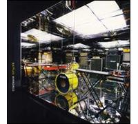 Battles - Mirrored