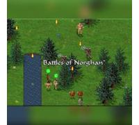 Battles of Norghan (PC) Steam Key - GLOBAL