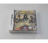 Battles of Prince of Persia (Nintendo DS) [Importación inglesa]