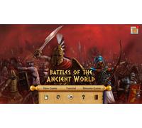 Battles of the Ancient World