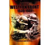 Battles of the Western Front 39-41 [DVD] [2007]