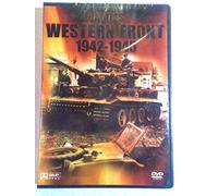 Battles of the Western Front 42-45 [Reino Unido] [DVD]