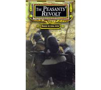 Battles That Changed the World - Battles That Changed World: Peasants Revolt [Alemania] [VHS]