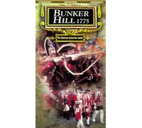 Battles That Changed World: Bunker Hill [USA] [VHS]