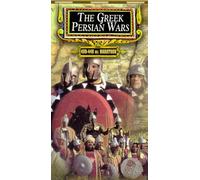 Battles That Changed World: Greek-Persian Wars [USA] [VHS]