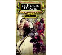 Battles That Changed World: Punic Wars [USA] [VHS]