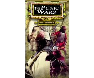 Battles That Changed World: Punic Wars [USA] [VHS]