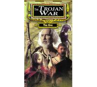 Battles That Changed World: Trojan War [USA] [VHS]