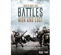 Battles Won and Lost: Complete Series [Reino Unido] [DVD]