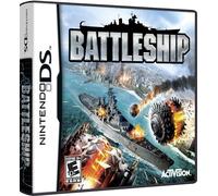 Battleship (3Dsxl/3Ds/2Ds) Juego para Consola Nintendo DSi XL [PAL ESPAÑA]