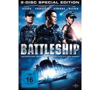 Battleship [Alemania] [DVD]
