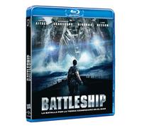 Battleship (BD) [Blu-ray]